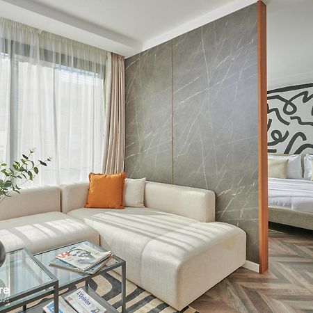 Stayhere Rabat - Agdal 4 - Hotel Exterior photo